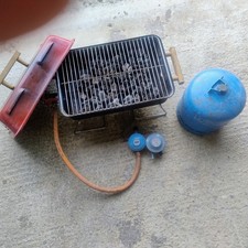 Portable camping gas for sale  CIRENCESTER