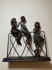 Friends sculpture for sale  Dallas