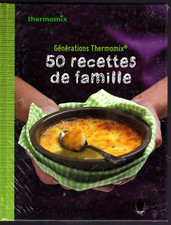 Livre blister vorwerk d'occasion  Saint-Gilles-Croix-de-Vie