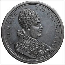 Vatican pape clement d'occasion  Expédié en France