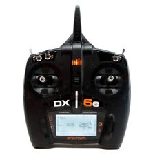 Spektrum dx6e telecomando usato  Spedire a Italy