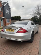 Mercedes benz cls for sale  BIRMINGHAM