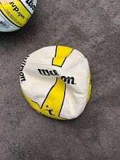 Official wilson yellow for sale  Torrance