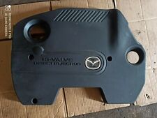 Cache moteur mazda d'occasion Cache moteur mazda d'occasion  Plénée-Jugon