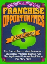Franchise opportunities busine for sale  Colorado Springs