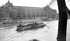 Paris 1930 grand d'occasion  Ballon
