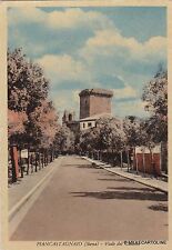 Piancastagnaio viale del usato  Roma