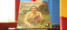 Tours vinyle titres d'occasion  Vichy