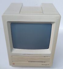 Ordinateur apple macintosh d'occasion  Tain-l'Hermitage