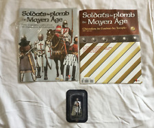 Soldats plomb altaya d'occasion  Nice-