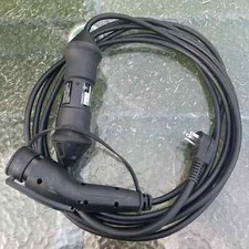 Carregador Volvo EV S60 S90 XC60 XC90 XC40 cabo de carregamento OEM dupla tensão 120v cabo, usado comprar usado  Enviando para Brazil
