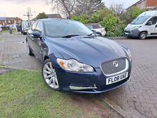 Jaguar 2.7 auto for sale  PRESTATYN