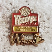 Vtg wendys winner for sale  Kissimmee
