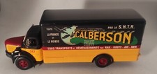 Camions autrefois ixo d'occasion  Raismes