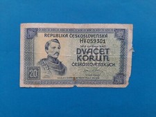 Korun tschechische republik gebraucht kaufen  Berlin