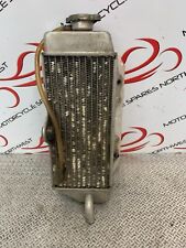 2002 yz426f radiator for sale  OLDHAM