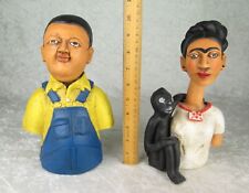 Frida kahlo monkey for sale  Las Cruces