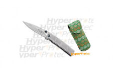 Couteau pliant mcusta d'occasion  Schirmeck