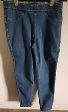 Jean legging femme d'occasion  La Rochelle