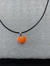 Black cord orange for sale  PLYMOUTH