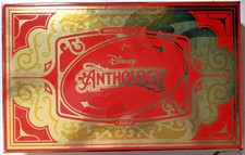 Disney anthology box usato  Pordenone