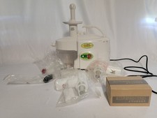 Green power samson for sale  Lake City