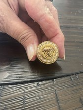 Versace women gold for sale  Las Vegas