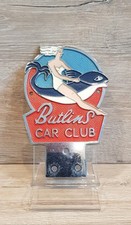 Large vintage butlins for sale  EGREMONT