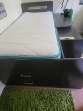Cabin bed. slightly for sale  READING