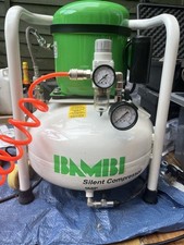bambi compressor for sale  TEWKESBURY