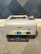 Samsung clp 300 for sale  HULL