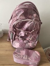 Satch schulrucksack erhalten gebraucht kaufen  Düsseldorf
