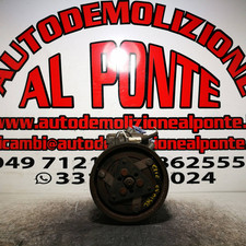 8200953358 compressore renault usato  Italia