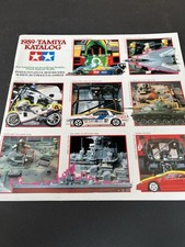Modellbau tamiya 1989 gebraucht kaufen  Remagen