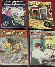 Ginny gordon 1940s for sale  Quincy