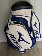 Mizuno tour cart for sale  HEXHAM