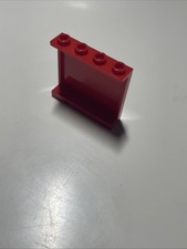 Lego red panel d'occasion  Saint-Omer