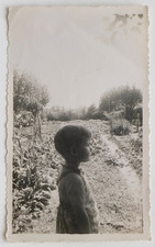 Boy profile child d'occasion  Expédié en Belgium