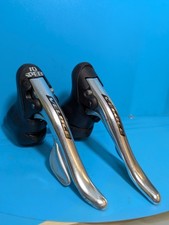 campagnolo veloce shifters for sale  WOLVERHAMPTON