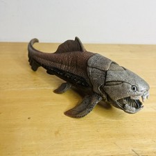 Schleich dunkleosteus prehisto for sale  HOVE