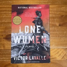 Lone women historical for sale  HORSHAM