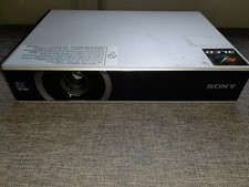 Sony vpl cs21 for sale  MELKSHAM