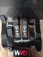 Trs black harness for sale Trs black harness for sale  LEICESTER