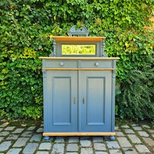Vertiko alt vintage gebraucht kaufen  Mainburg