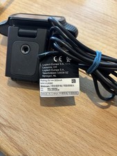 Webcam logitech schwarz gebraucht kaufen  Rehling