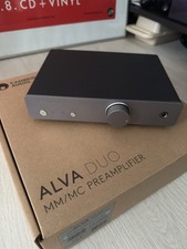 Cambridge audio alva gebraucht kaufen  Berlin