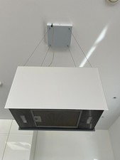 Klarstein deckenhaube kronleuc gebraucht kaufen Klarstein deckenhaube kronleuc gebraucht kaufen  Butjadingen