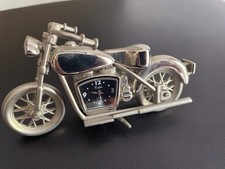 Miniature silver coloured for sale  NEWBURY