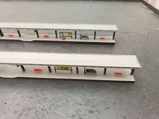 Quais gare 50cm d'occasion  Raismes