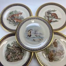 Vintage1974 lenox plates for sale  West Grove